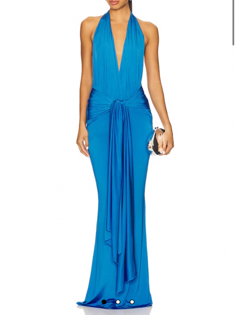 Coralie Gown